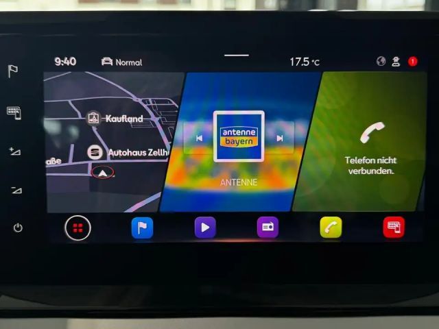 Seat Arona 1.0 TSI FR-lijn