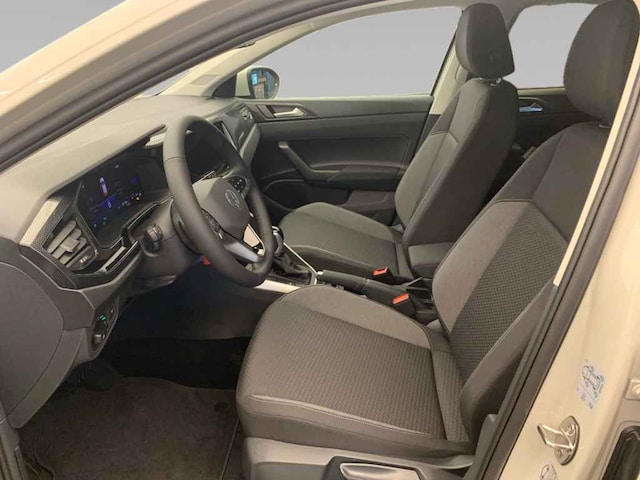 Volkswagen Taigo 1.0 TSI DSG Life