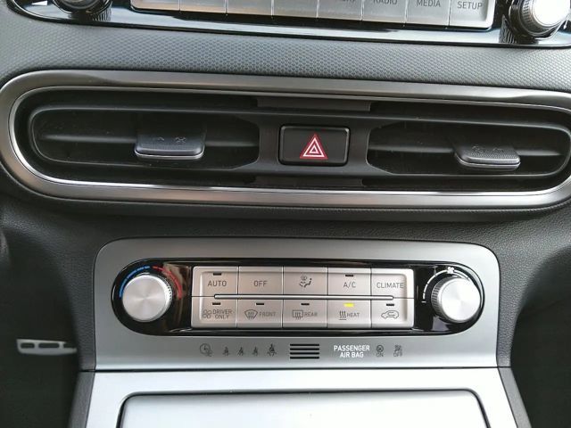 Hyundai Kona 64 kWh Electric Trend