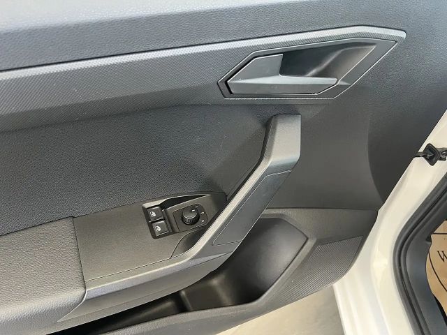 Seat Ibiza Reference