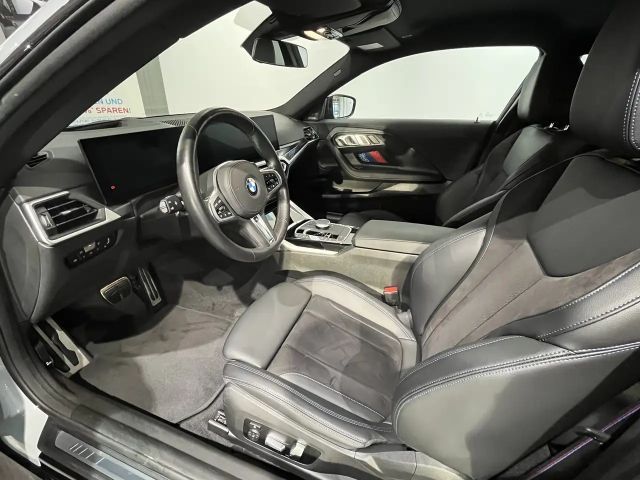 BMW 240 Coupé xDrive