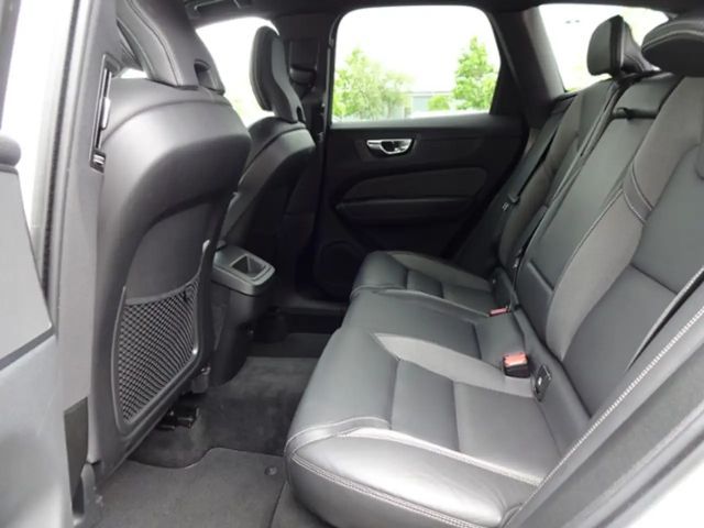 Volvo XC60 AWD R-Design