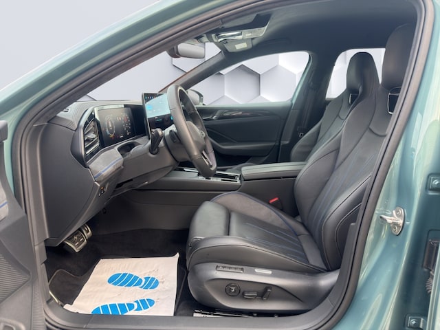 Volkswagen Passat 2.0 TSI DSG R-Line