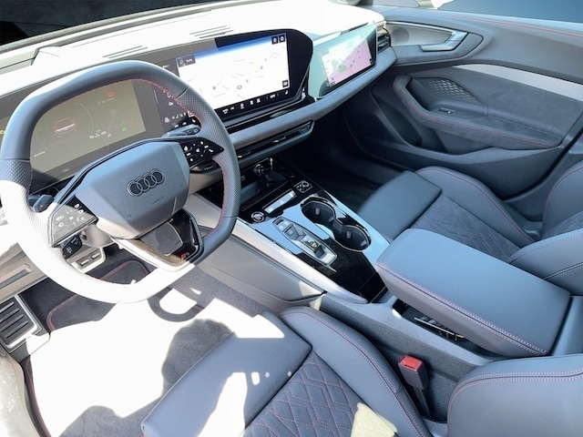 Audi A5 Avant Quattro S-Tronic