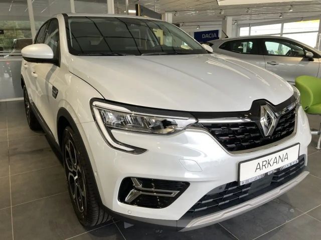 Renault Arkana EDC Intens TCe 140