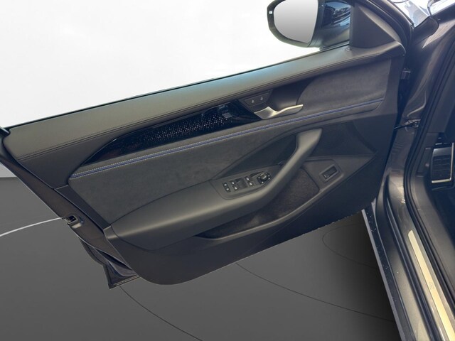 Volkswagen Passat 2.0 TDI 4Motion DSG Style