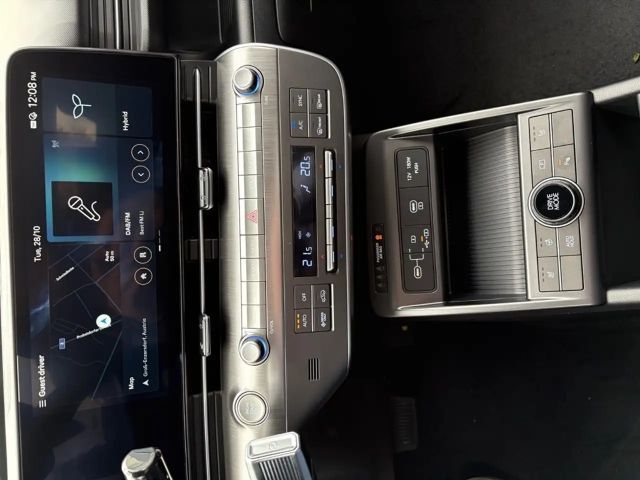 Hyundai Kona 1.6 2WD Smart