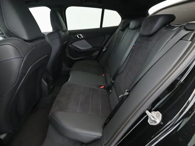 BMW 120 120d M-Sport