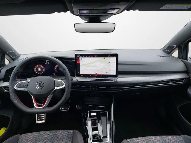 Volkswagen Golf 2.0 TSI DSG GTI