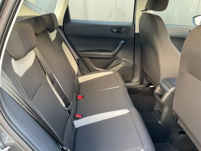 Seat Ateca Reference