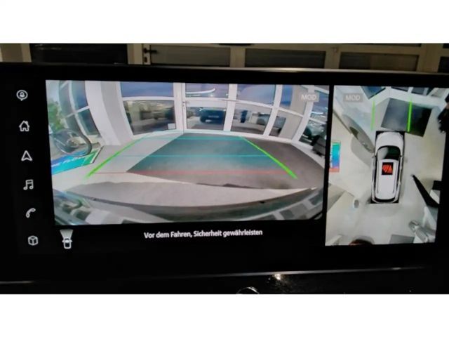 Nissan X-trail e-4ORCE