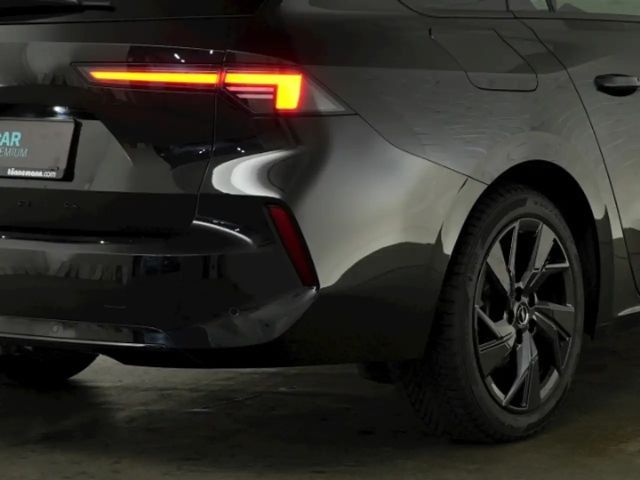 Opel Astra GS-Line Grand Sport Sports Tourer