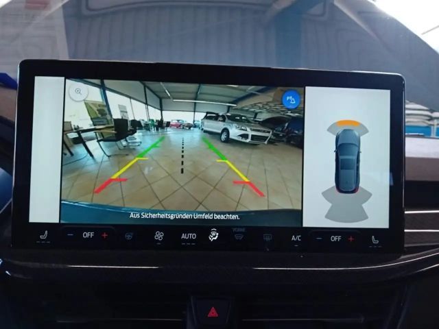 Ford Focus ST Line Wagon