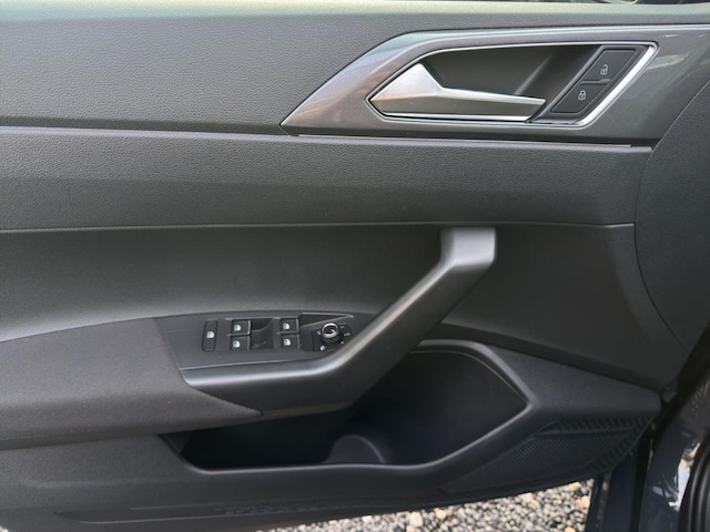 Volkswagen Polo 1.0 TSI Highline