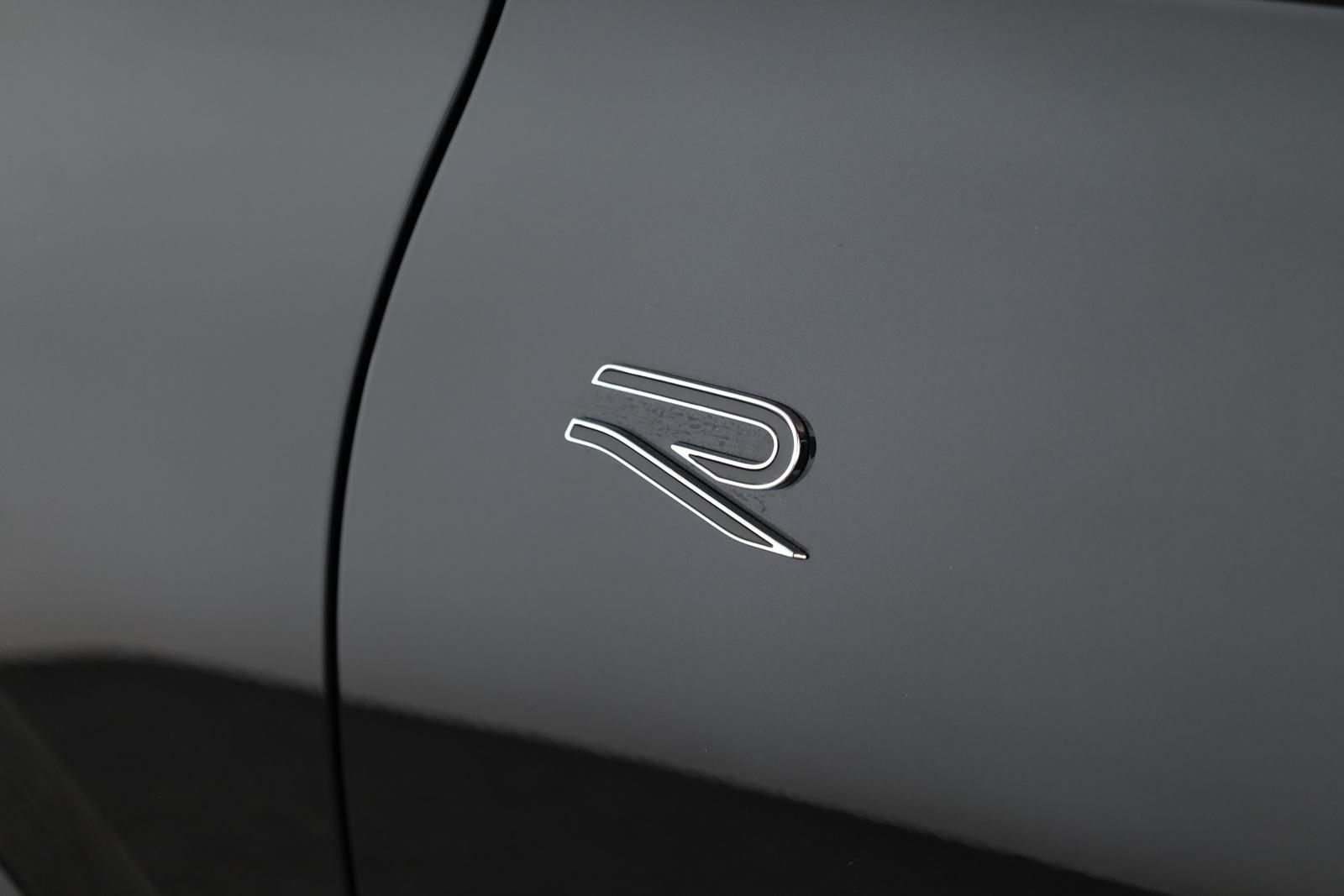 Volkswagen Tiguan 2.0 TSI DSG IQ.Drive R-Line