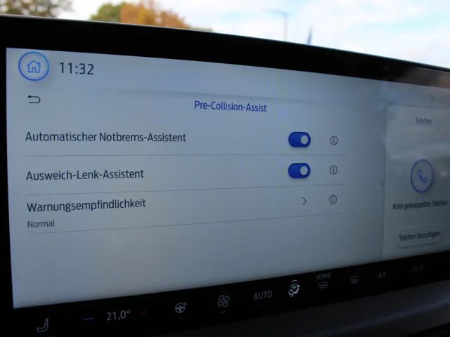 Ford Kuga Hybrid ST Line