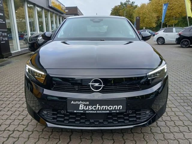 Opel Corsa Edition Hybrid
