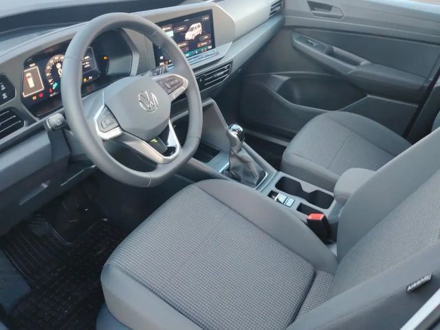 Volkswagen Caddy Family