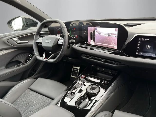 Audi A5 Hybride Quattro