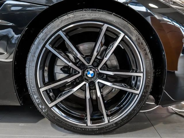 BMW Z4 Cabrio M-Sport Roadster sDrive20i