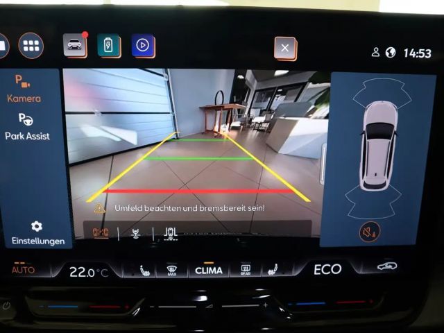 Cupra Leon VZ e-Hybrid