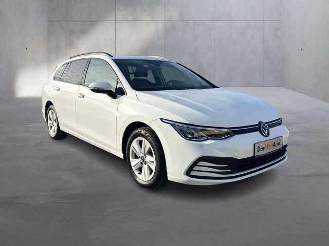 Volkswagen Golf DSG Life Variant