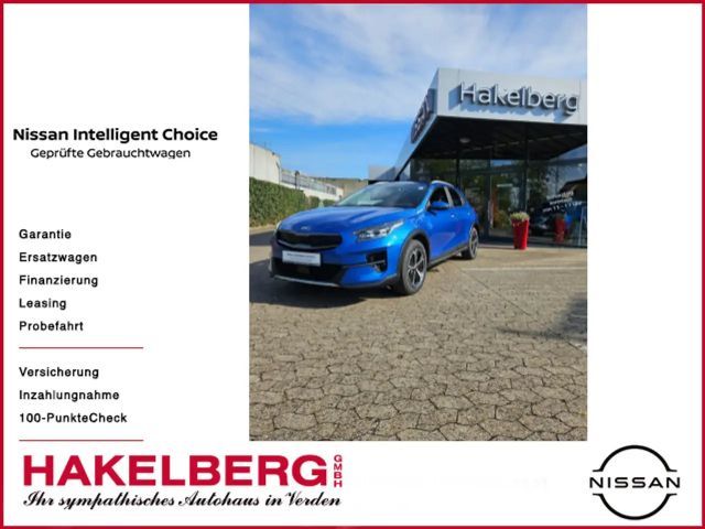Kia XCeed Hybrid PHEV Spirit