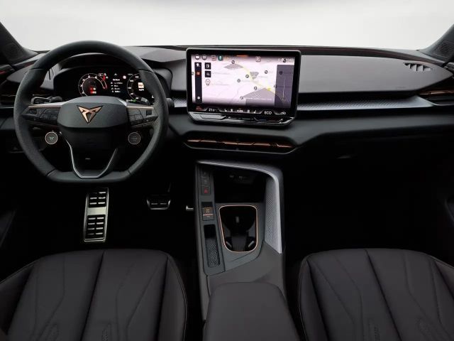 Cupra Terramar 1.5 e-Hybrid VZ e-Hybrid