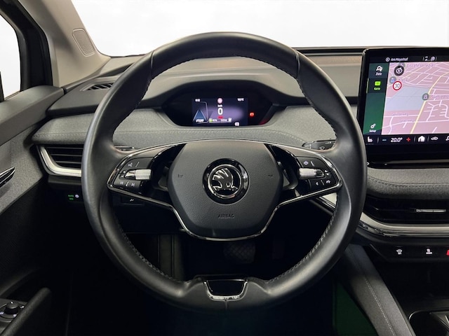 Skoda Enyaq Loft iV 60