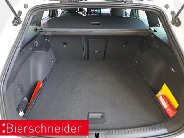 Seat Leon 2.0 TDI DSG FR-lijn