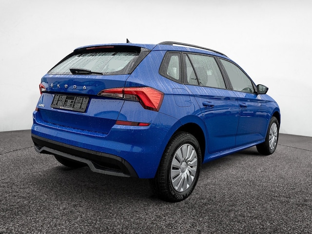 Skoda Kamiq 1.0 TSI Active
