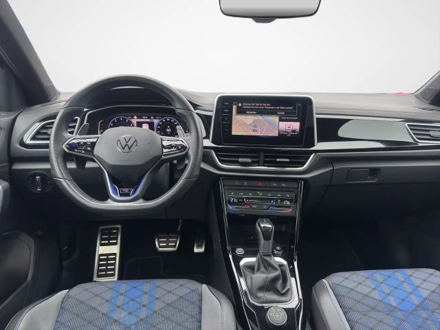 Volkswagen T-Roc 2.0 TSI DSG