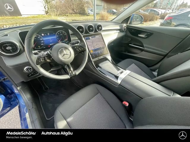Mercedes-Benz C 300 4MATIC Estate