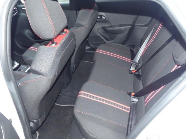 Opel Corsa GS-Line Grand Sport