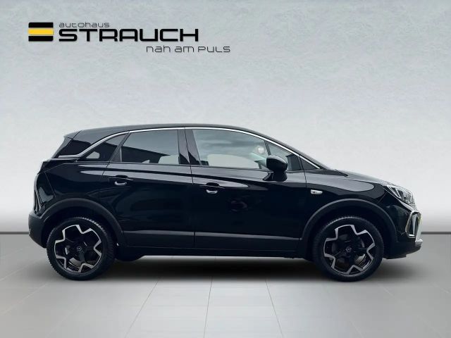 Opel Crossland X Elegance