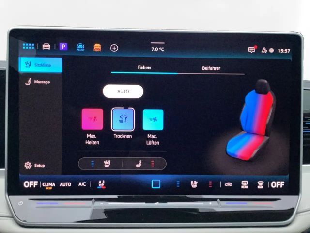 Volkswagen Passat 1.5 eTSI Business Variant