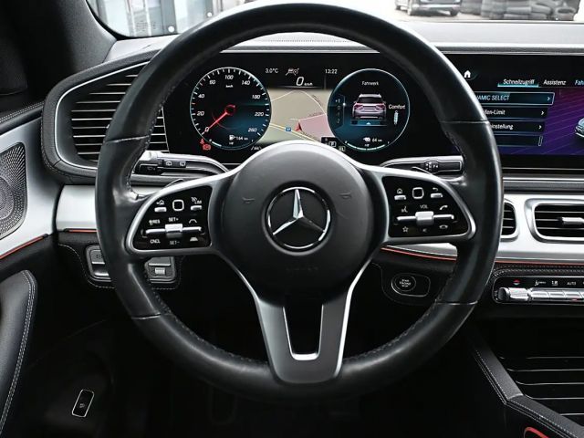 Mercedes-Benz GLE 350 4MATIC