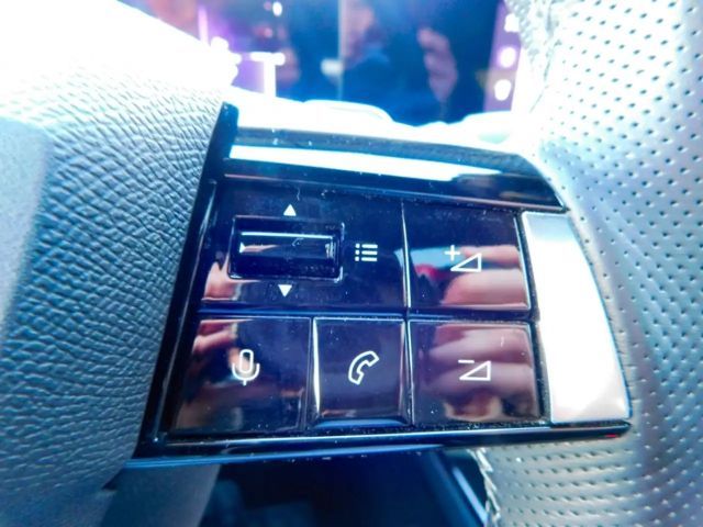 Opel Astra Sports Tourer Ultimate