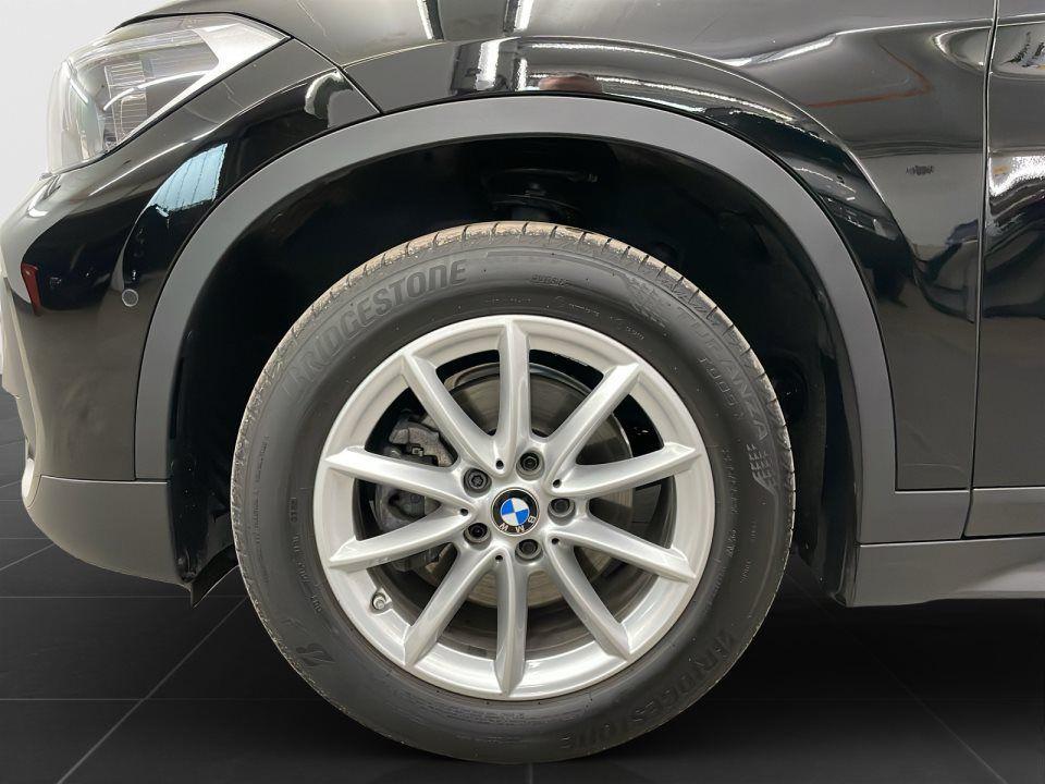 BMW X1 sDrive18d