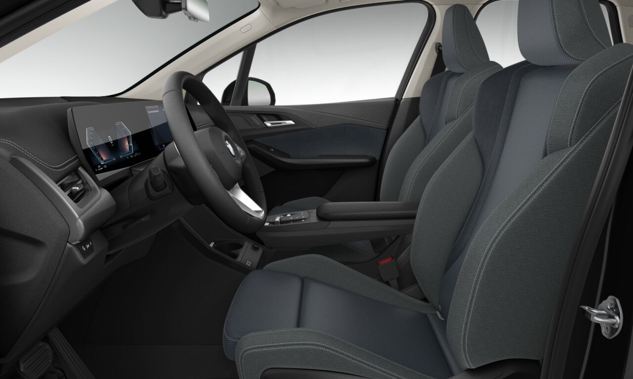 BMW 216 216i Active Tourer