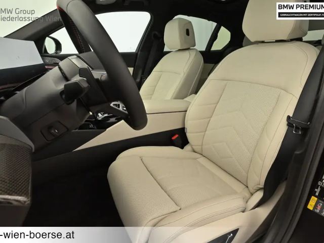 BMW i5 M60 Sedan xDrive