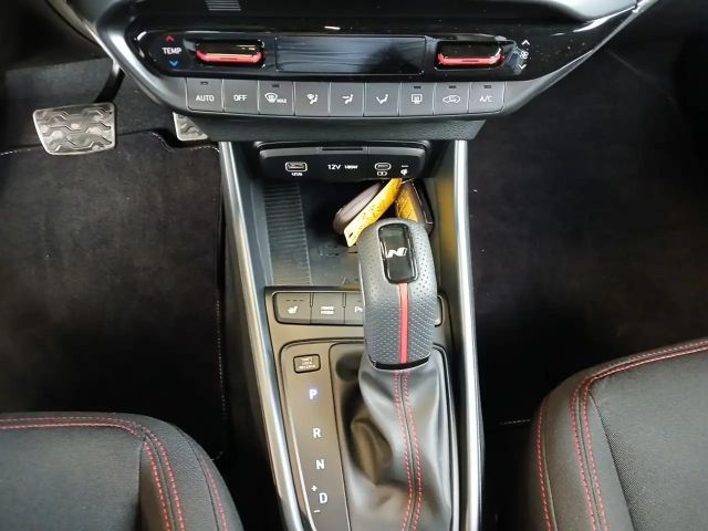 Hyundai i20 1.0 N Line T-GDi