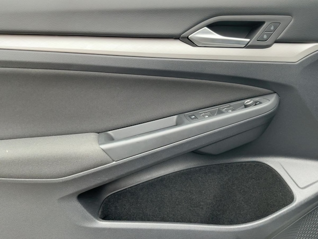 Volkswagen Golf 2.0 TDI DSG Golf VIII Variant