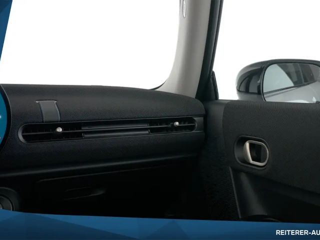 MINI Cooper *Lenkradheizung * *Head-Up *LED