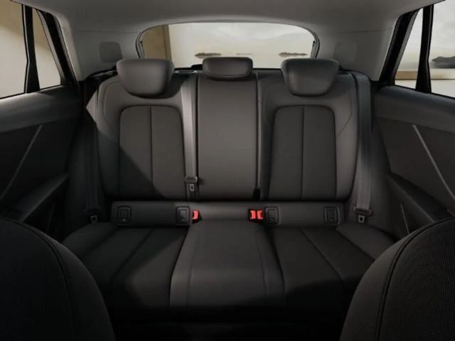 Audi Q2 35 TFSI S-Tronic