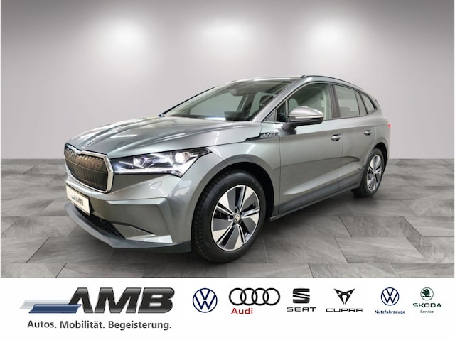 Skoda Enyaq Loft iV 60