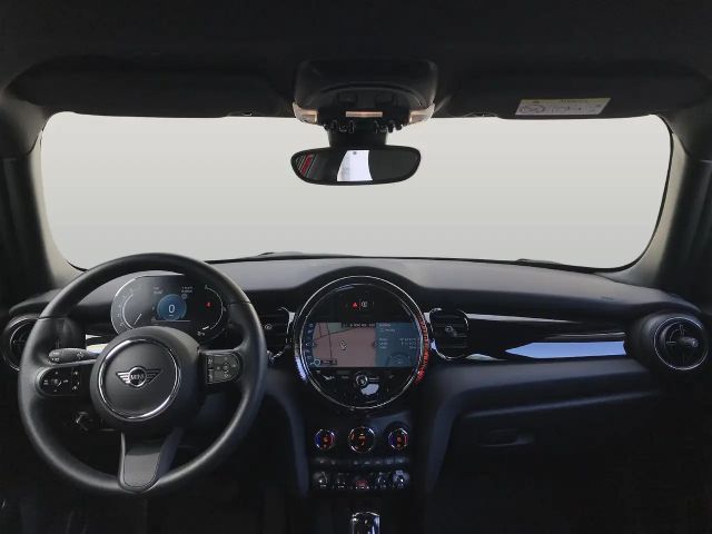 MINI Cooper S DAB LED RFK Navi Komfortzg. ACC Shz