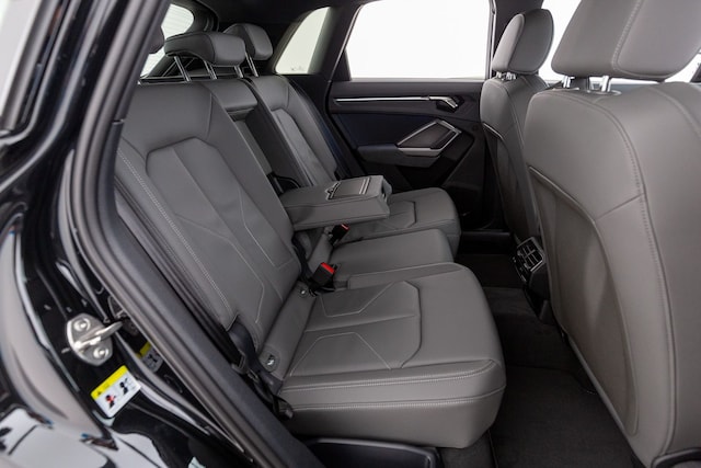 Audi Q3 35 TFSI S-Tronic