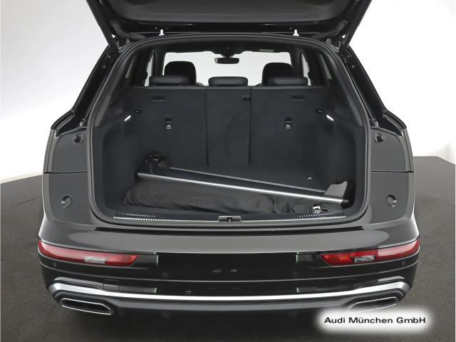 Audi Q5 40 TDI Quattro S-Line S-Tronic