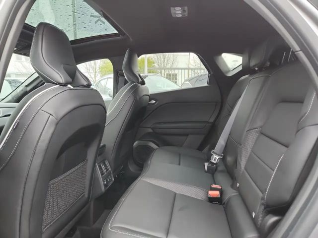 Mitsubishi ASX Hybrid Top 1.6 Leder Pano Navi 2025